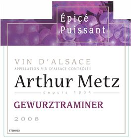Épicé Puissant