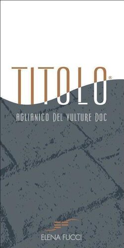 Titolo