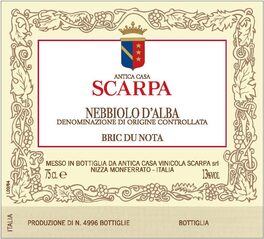 Bric Du Nota