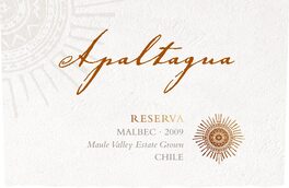Reserva