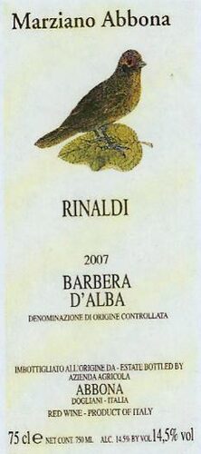 Rinaldi