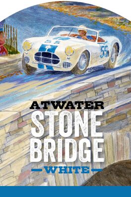 Stone Bridge White