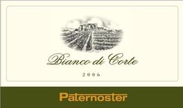 Bianco Di Corte