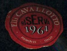 Riserva Speciale