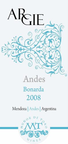 Andes