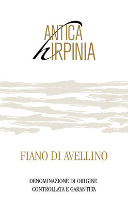 Fiano di Avellino