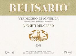 Vigneti Del Cerro