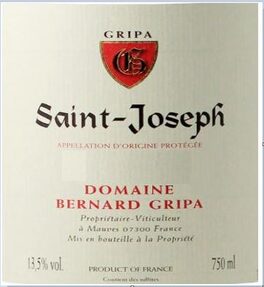 Gripa Saint - Joseph