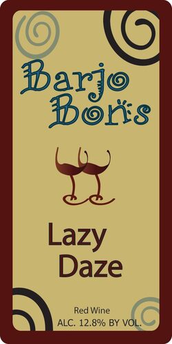 Lazy Daze