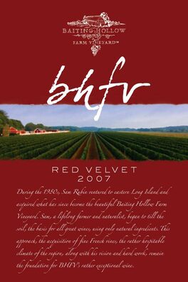 Red Velvet