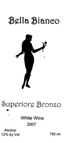 Superiore Bronzo