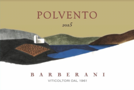 Polvento