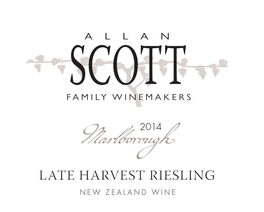 Late Harvest