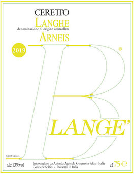 Blange'