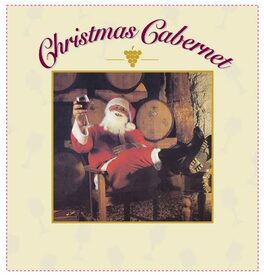 Christmas Cabernet