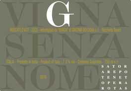 Vigna Senza Nome
