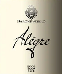 Alegre