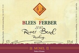 River Bend