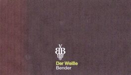 Der Weisse