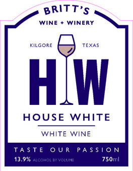 House White