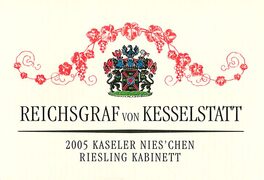 Kaseler Nies'chen