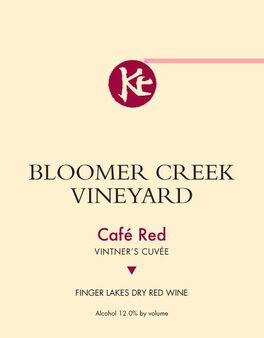 Café Red