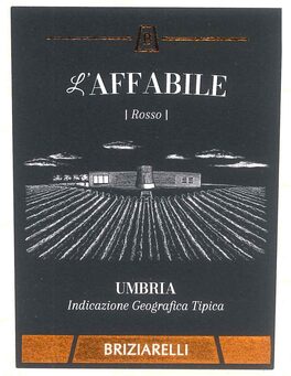 Affabile