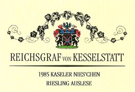 Kaseler Nies'chen