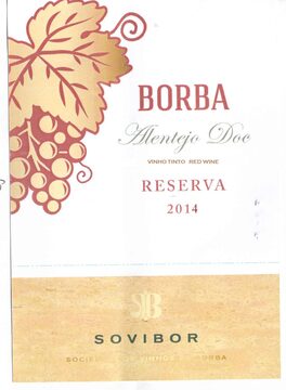 Reserva