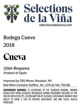 Cueva