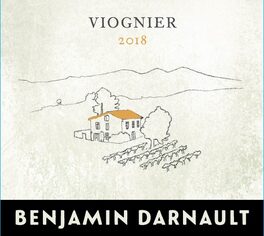 Benjamin Darnault