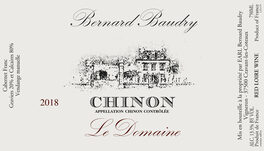 Le Domaine