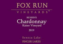 Kaiser Vineyard