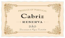 Reserva
