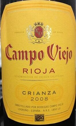 Crianza