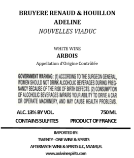 Nouvelles Viaduc