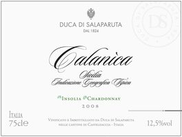 Calanìca