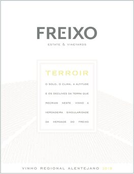 Terroir White