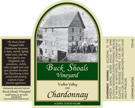 Chardonnay