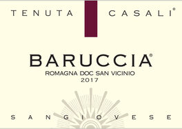 Baruccia