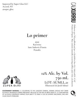 Lo Primer