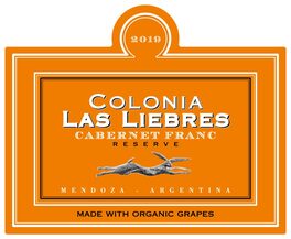 Colonia Las Liebres