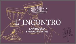 L'Incontro