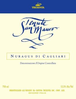 Tenute San Mauro