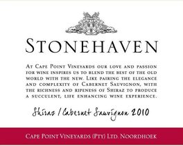 Stonehaven