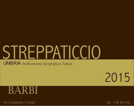 Streppaticcio