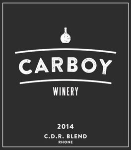 C.D.R Blend