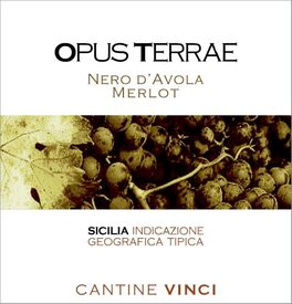 Opus Terrae