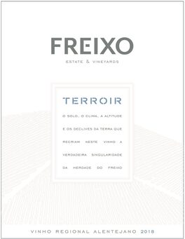Terroir Red