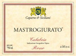 Mastrogiurato